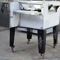 فروش فر پیتزا ریلی و فر و گریل ساندویچ