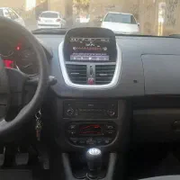 ۲۰۷مدل ۱۴۰۳ بیرنگ۱۵تا کار|خودرو سواری و وانت|پاکدشت, پاکدشت (مامازند)|دیوار