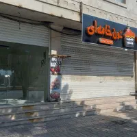 رهن و اجاره مغازه بر بلوار امام خمینی|اجارهٔ مغازه و غرفه|بندر کنگان, |دیوار