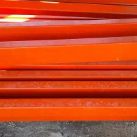 قفسه ۰.۷ استوک راک و ایزی .و نو دیوارکوب ..خودایست|فروشگاه و مغازه|نوشهر, |دیوار