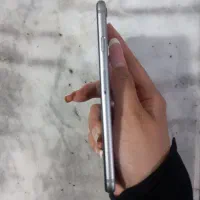 iPhone 6 با حافظهٔ ۶۴ گیگابایت|موبایل|کرج, باغستان|دیوار