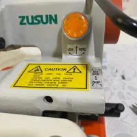 چرخ صنعتی پس دوز