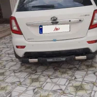 لیفان ۶۰x مدل ۹۳|خودرو سواری و وانت|اهواز, اهواز|دیوار