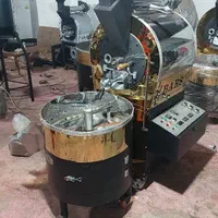 روستر60kg قهوه رستر، روستر،پخت دانه رست،دستگاهB60|سایر لوازم برقی|تهران, تهرانسر شرقی|دیوار