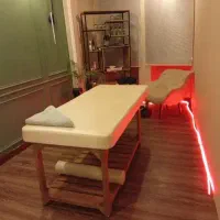 تخت ماساژ