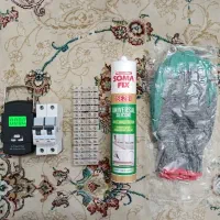 فیوز هیوندا ترمینال دستکش چسب آکواریوم و ترازو