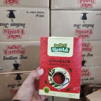 چای فامیلا هندوستان