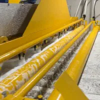 قالیشویی گل ابریشم