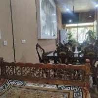 همکار برای کار در رستوران