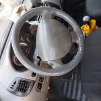 تیبا 2 مدل 96|خودرو سواری و وانت|گلستان (تهران), |دیوار