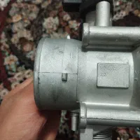 دریچه گاز نیسانی مخصوص نیسان و منیفولد پژوxum