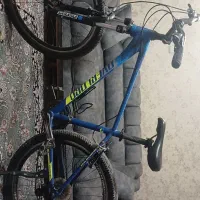 دوچرخه overlord