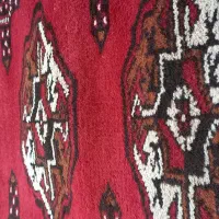 قالیچه دستبافت