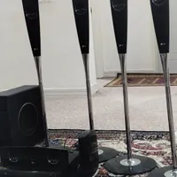 سینما خانواده مدل ال جی به فروش میرسد