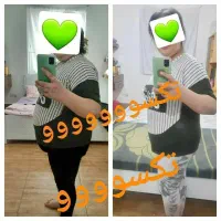 لاغری آسان بدون رژیم|خوردنی و آشامیدنی|اندیمشک, |دیوار