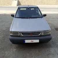 پراید ۸۸|خودرو سواری و وانت|اراک, |دیوار