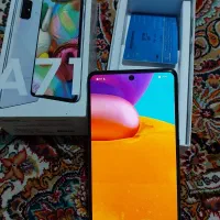 A71 128gig|موبایل|خرم‌آباد, |دیوار