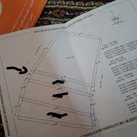 زمین زراعی ، نزدیک شهر|فروش زمین و ملک کلنگی|قزوین, |دیوار