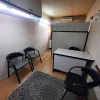 دفتر کاری خیابان منوچهری