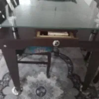 میز ناهارخوری ۴ نفره|میز و صندلی غذاخوری|آسارا, |دیوار