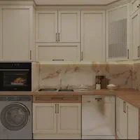 ۷۴متر۲خواب/نوساز فول امکانات سالن پردهخور جنب مترو|فروش آپارتمان|تهران, گمرک|دیوار
