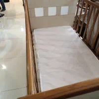 تخت کودک|تخت و سرویس خواب|تهران, قصر فیروزه ۲|دیوار