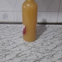 سرکه سیب اصل باسیب سبز سرکه درآوردم