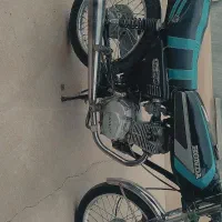 هندا150|موتورسیکلت|هلالی, |دیوار