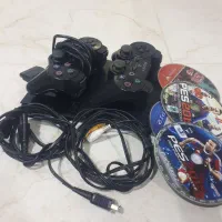 پلی استیشن ۲|کنسول، بازی ویدئویی و آنلاین|اسلامآباد غرب, |دیوار