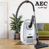 جاروبرقی AEC مدل 3000 شرکتی و با ضمانت 18 ماهه|جاروبرقی، جارو شارژی، بخارشو|تهران, شوش (باغ آذری)|دیوار