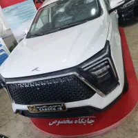 کی ام سی ایکس۵ KMC X5مدل ۴۰۳ صفر زیرقیمت|خودرو سواری و وانت|اهواز, اسلام آباد شرقی|دیوار