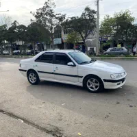 پژو پارس xu7plus