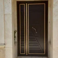 رنگ کاری ساختمان