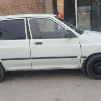 پراید فروشی