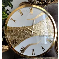 ساعت رزینی|ساعت دیواری و تزئینی|بومهن, |دیوار