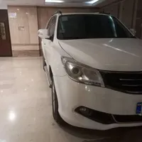 هایما S7 توربو1800cc، مدل ۱۳۹۸