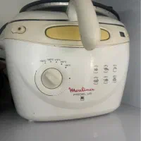 سرخ کن مولینکس