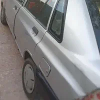 پراید ۱۴۱ مدل۸۷|خودرو سواری و وانت|زاهدان, |دیوار