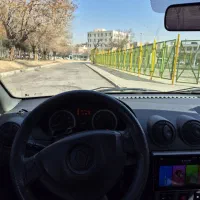 ال ۹۰|خودرو سواری و وانت|تهران, کن|دیوار