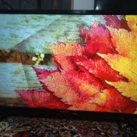 تلویزیون ایکس ویژن۳۲|تلویزیون و پروژکتور|لاهیجان, بازکیاگوراب|دیوار