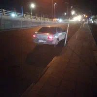 )پژو آمده حرکت به نقاط کشور کرایه توافقی