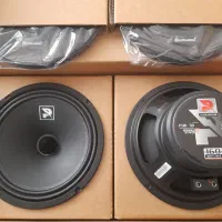 سیستم پایونر میدرنج آلفاسونیک آمپلی ساب سوپرتیوتر|قطعات یدکی و لوازم جانبی|شیراز, پانصد دستگاه ارتش|دیوار