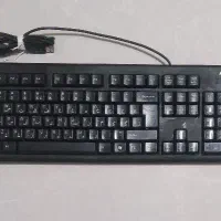 کیـبورد کامپیــوتر