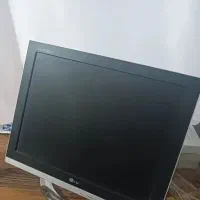 مانیتور ۱۷ اینچ ال جی