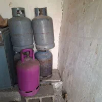 ۴عددکپسول گازهرعدد۲ملیون