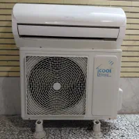 کولر گازی 12000 COOL House