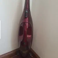 جارو  شارژی  دوتکه