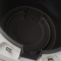 سرخ کن در حد نو|اجاق گاز و لوازم برقی پخت‌وپز|بهارستان, |دیوار