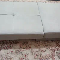 تخت مبلی تاشونده|تخت و سرویس خواب|تهران, گمرک|دیوار