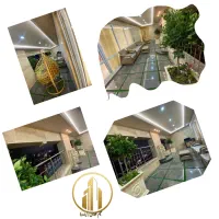 فروش واحد های لوکس|فروش آپارتمان|سرعین, |دیوار